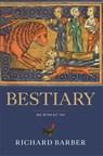Bestiary - Richard Barber - 9780851157535