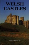Welsh Castles - Adrian Pettifer - 9780851157788