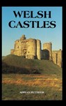 Welsh Castles - Adrian Pettifer - 9780851157788