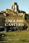 English Castles - Adrian Pettifer - 9780851157825