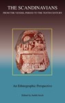 The Scandinavians from the Vendel Period to the Tenth Century - Judith Jesch - 9780851158679