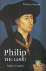 Philip the Good - Richard Vaughan ; Graeme Small - 9780851159171