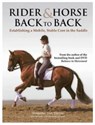 Rider & Horse Back to Back - Susanne Dietze - 9780851319889