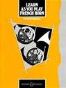 Learn as You Play French Horn - Peter Wastall - 9780851620619