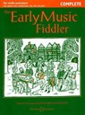 The Early Music Fiddler - Edward Huws Jones - 9780851622774