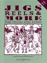 Jigs, Reels & More - Edward Huws Jones - 9780851623016