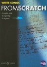 Write Songs from Scratch [With CD (Audio)] - Christopher Norton - 9780851623511