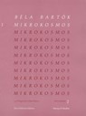 MIKROKOSMOS VOL 6 - BELA BARTOK - 9780851626413