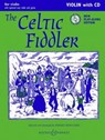 The Celtic Fiddler (Neuausgabe). (2 Violinen), Gitarre - HUWS JONES,  Edward - 9780851626710