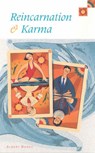 Reincarnation & Karma - Albert Bodde - 9780852073261