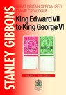 King Edward VII to King George VI - Stanley Gibbons - 9780852598412