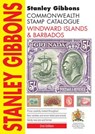 Commonwealth Stamp Catalogue - GIBBONS,  Stanley - 9780852598528