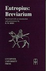 Eutropius: Breviarium - Eutropius - 9780853232087