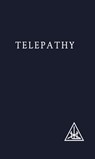 Telepathy and Etheric Vehicle - Alice A. Bailey - 9780853301165