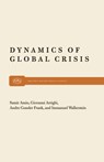 Dynamics of Global Crisis - Samir Amin - 9780853456063