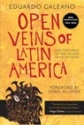 Open Veins of Latin America - Eduardo Galeano - 9780853459903