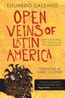 Open Veins of Latin America - Eduardo Galeano - 9780853459910