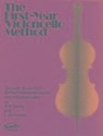 The First-Year Violoncello Method - A. W. Benoy ; L. Burrowes - 9780853601739