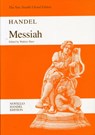 Messiah (Watkins Shaw) - George Frideric Handel - 9780853602118