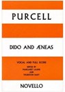 Dido And Aeneas - Margaret Laurie ; Thurston Dart - 9780853602842