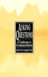 Asking Questions - Bahiyyih Nakhjavani - 9780853983149