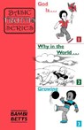 Basic Truths 1-3 - Bambi Betts - 9780853985235