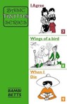 Basic Truths Series 3 - Bambi Betts - 9780853985969
