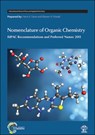 Nomenclature of Organic Chemistry - Henri A Favre ; Warren H (Ohio State University Powell - 9780854041824