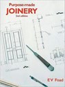 Purpose-Made Joinery - Edward (formerly Principal Lecturer Foad - 9780854420971