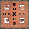 Book of Boxes - Andrew Crawford - 9780854420995