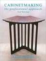 Cabinetmaking - Alan Peters - 9780854421114