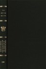 Book of Orders and Accounts for the Borough of Stockton-on-Tees - John Little - 9780854440856