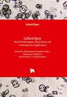 Lithotripsy - Novel Technologies, Innovations and Contemporary Applications - Mohammad Hammad Ather ; Athanasios Papatsoris ; Srinath Chandrasekara - 9780854661015