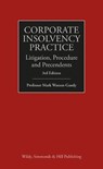 Corporate Insolvency Practice - Professor Mark Watson-Gandy - 9780854903047