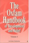 Oxfam Handbook of Development and Relief - EADE,  Deborah - 9780855982744