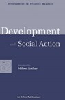 Development and Social Action - Deborah Eade - 9780855984151