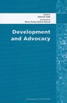 Development and Advocacy - Deborah Eade - 9780855984632