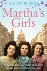 Martha's Girls - Alrene Hughes - 9780856409158