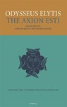 The Axion Esti - Odysseus Elytis - 9780856463563