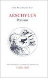 Aeschylus: Persians - Edith Hall - 9780856685972