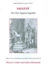 Sallust: The War Against Jugurtha - Catalina Balmaceda - 9780856686382