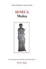 Seneca: Medea - Harry Hine - 9780856686924