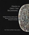 Death Is Only The Beginning - Yann Tristant ; Ellen M. Ryan - 9780856688522