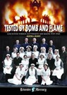 Tested by Bomb and Flame - Austin J. Ruddy - 9780857042514