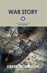 War Story - Derek Robinson - 9780857052261