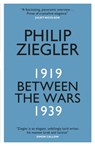Between the Wars - Philip Ziegler - 9780857055231