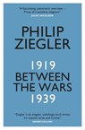 Between the Wars - Philip Ziegler - 9780857055248