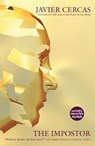 The Impostor - Javier Cercas - 9780857056504