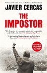 The Impostor - Javier Cercas - 9780857056528