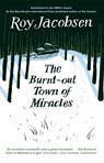 The Burnt-Out Town of Miracles - Roy Jacobsen - 9780857057976